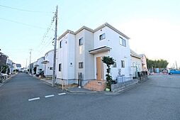 小平市小川町1丁目　中古戸建