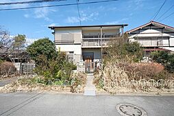 国立市北3丁目　土地