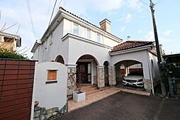 国立市中2丁目　戸建