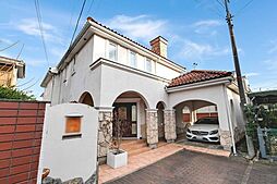 国立市中2丁目　戸建