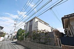 小平市津田町2丁目　戸建