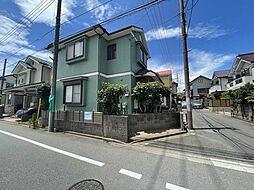 小平市小川西町5丁目 売地