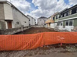 国分寺市本多4丁目土地