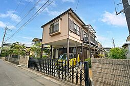 国分寺市西町2丁目　土地