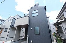 国分寺市日吉町4丁目 新築戸建2号棟