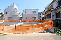 国分寺市日吉町4丁目　新築戸建2号棟