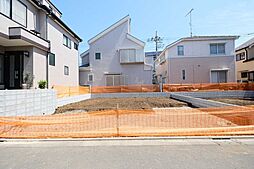 国分寺市日吉町4丁目　新築戸建1号棟