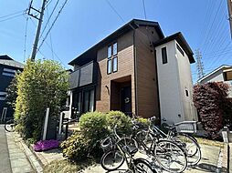 国分寺市光町1丁目　中古戸建