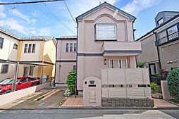 国分寺市西町2丁目　中古戸建