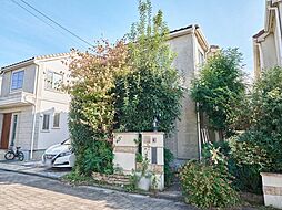 プラウドシーズン国立　光の街