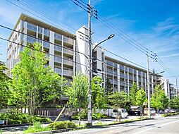 ザ・パークハウス国分寺四季の森C棟