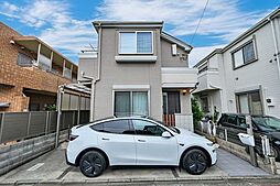 国立市西2丁目　中古戸建