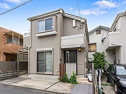国立市西2丁目　中古戸建