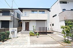 国分寺市光町1丁目 戸建