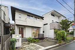 国分寺市光町1丁目　戸建