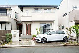 国分寺市光町1丁目 戸建