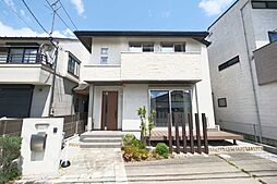 国分寺市光町1丁目　戸建