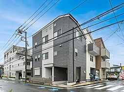 横浜市戸塚区矢部町　戸建