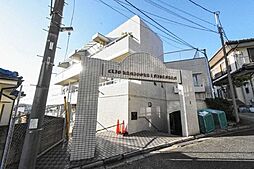 クリオ上大岡II　2番館