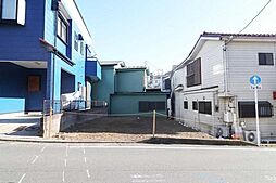 港南区芹が谷1丁目　新築戸建