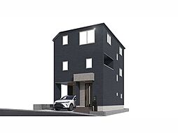 港南区芹が谷1丁目　新築戸建