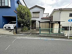 港南区芹が谷1丁目 新築戸建