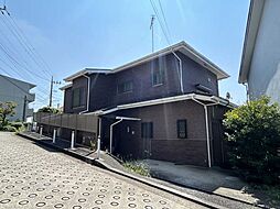 神奈川区三ツ沢中町　古家付き売地