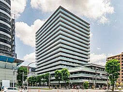 横浜MIDベースタワーレジデンス