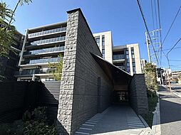レーベン横浜山手 ONE WARD COURT
