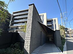 レーベン横浜山手 ONE WARD COURT