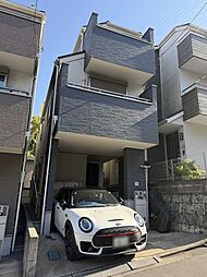 横浜市保土ケ谷区瀬戸ケ谷町 戸建