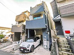 横浜市保土ケ谷区瀬戸ケ谷町　戸建