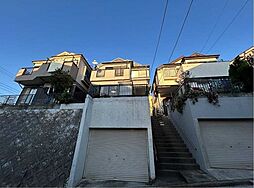 南区永田北2丁目　中古戸建
