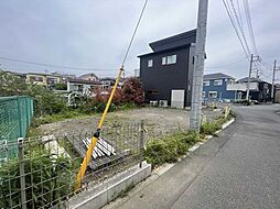 港南区笹下3丁目 新築戸建