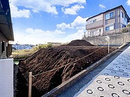 横浜市旭区さちが丘〜売地NO1区画〜