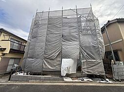 保土ケ谷区上菅田町　新築戸建