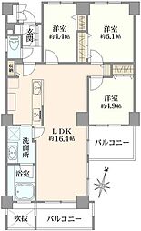 エルフィーノ横濱根岸