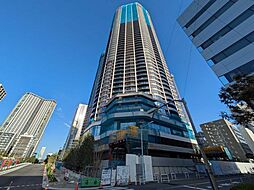 ザ豊海タワーマリン＆スカイWEST