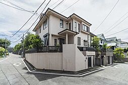 横浜市磯子区栗木2丁目　戸建