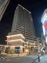 THE TOWER 湘南辻堂