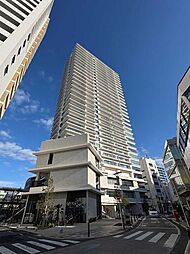 THE TOWER 湘南辻堂