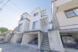 神奈川区七島町　中古戸建