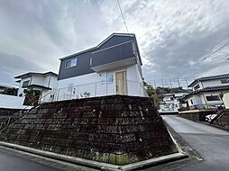 栄区桂台南2丁目　新築戸建