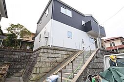 栄区桂台南2丁目　新築戸建