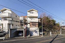 神奈川区松見町4丁目　中古戸建