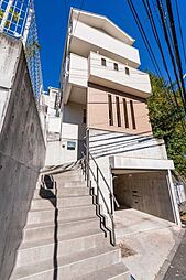 神奈川区松見町4丁目　中古戸建