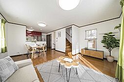 神奈川区松見町4丁目　中古戸建