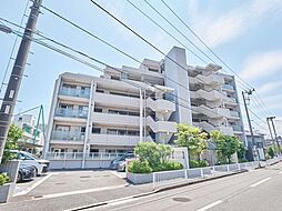 プラウド横浜岡野公園