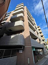 東急ドエル・アルス横濱元町