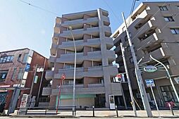 東急ドエル・アルス横濱元町